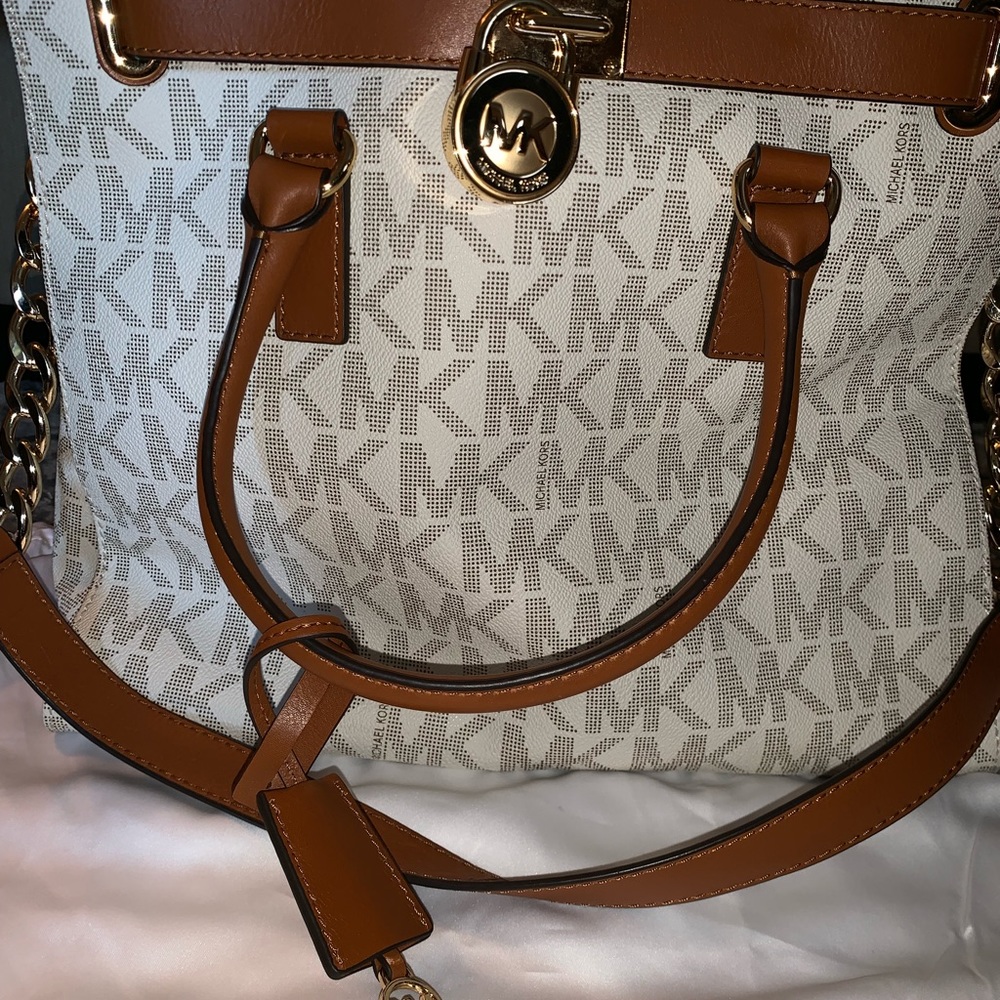 Michael Kors Tote Bag